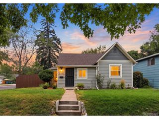 4301 Xavier St, Denver, CO 80212
