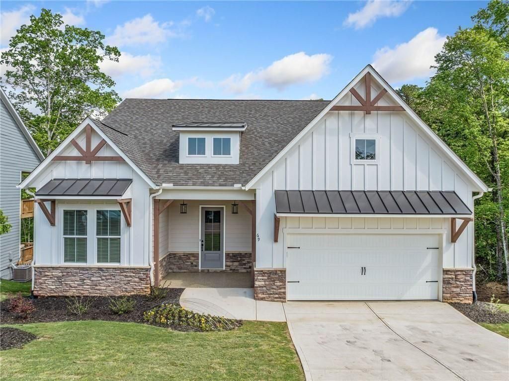 179 Summit View, Ellijay, GA 30540