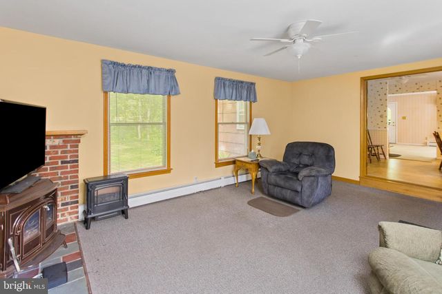 1025 HEDDING JACKSONVILLE RD, Bordentown, NJ 08505