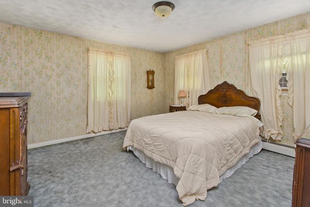 1025 HEDDING JACKSONVILLE RD, Bordentown, NJ 08505