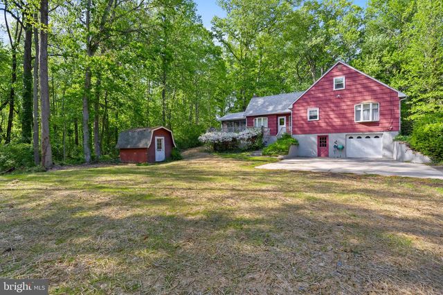 1025 HEDDING JACKSONVILLE RD, Bordentown, NJ 08505