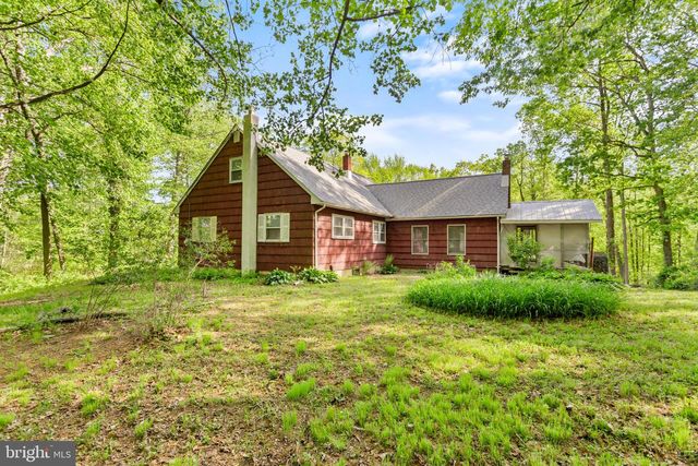 1025 HEDDING JACKSONVILLE RD, Bordentown, NJ 08505