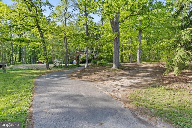 1025 HEDDING JACKSONVILLE RD, Bordentown, NJ 08505