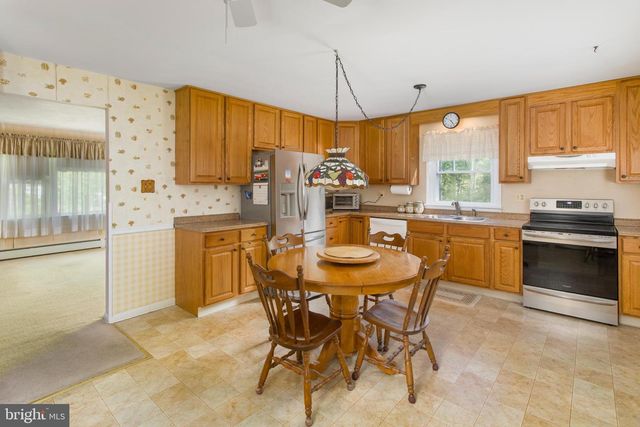1025 HEDDING JACKSONVILLE RD, Bordentown, NJ 08505