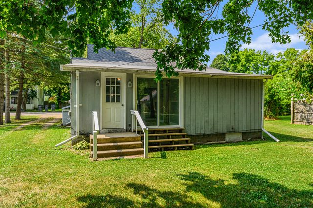 226 W Dibble Street, Marcellus Vllg, MI 49067