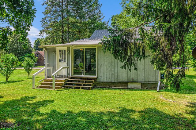 226 W Dibble Street, Marcellus Vllg, MI 49067