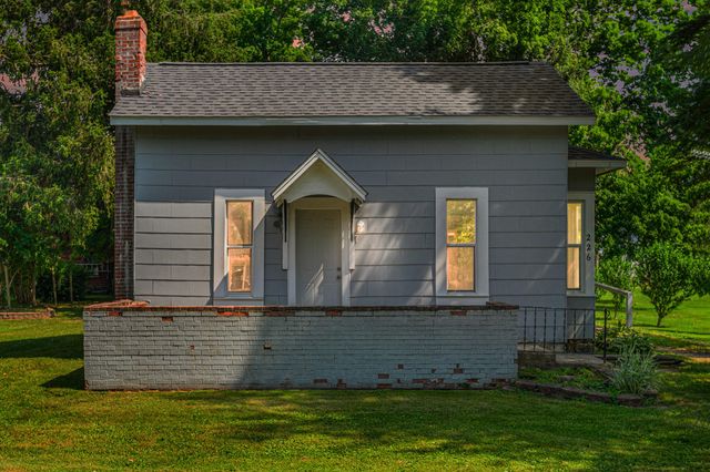 226 W Dibble Street, Marcellus Vllg, MI 49067