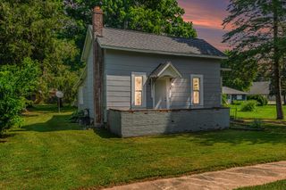 226 W Dibble Street, Marcellus Vllg, MI 49067