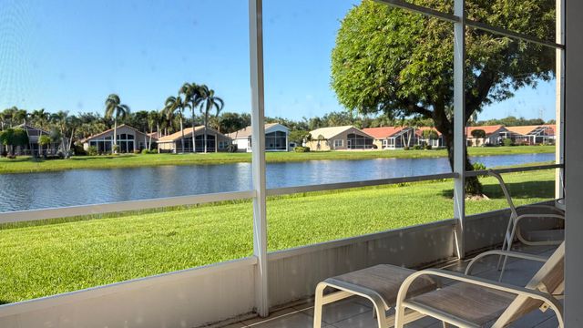 6671 Maybrook Road, Boynton Beach, FL 33437