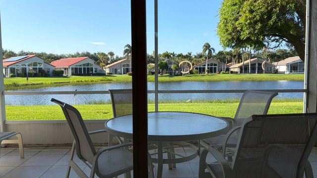 6671 Maybrook Road, Boynton Beach, FL 33437