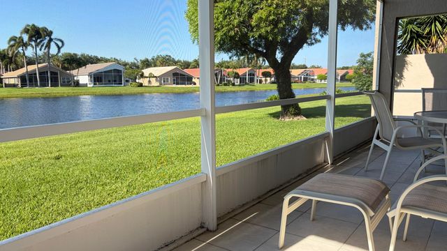 6671 Maybrook Road, Boynton Beach, FL 33437