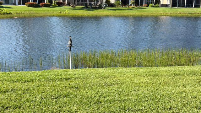 6671 Maybrook Road, Boynton Beach, FL 33437