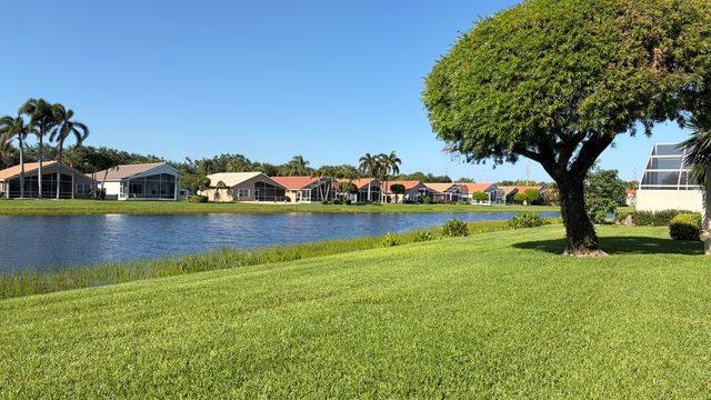 6671 Maybrook Road, Boynton Beach, FL 33437