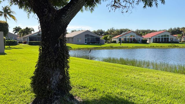 6671 Maybrook Road, Boynton Beach, FL 33437