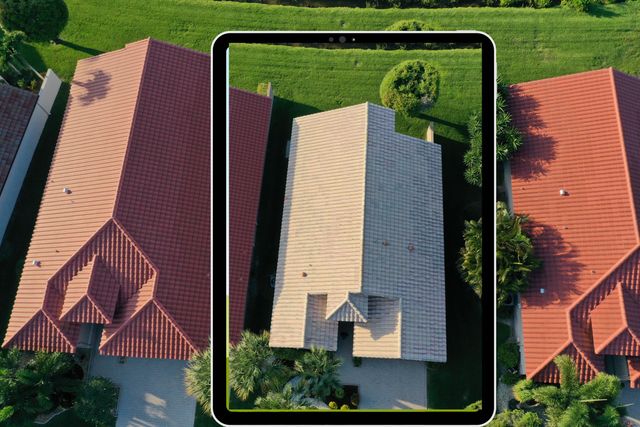 6671 Maybrook Road, Boynton Beach, FL 33437