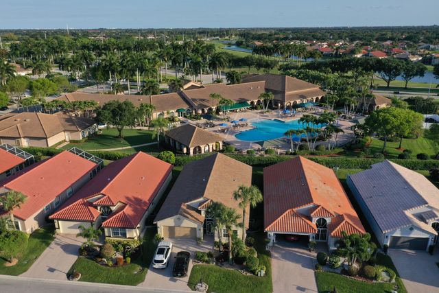 6671 Maybrook Road, Boynton Beach, FL 33437