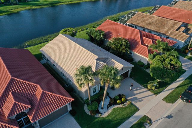 6671 Maybrook Road, Boynton Beach, FL 33437