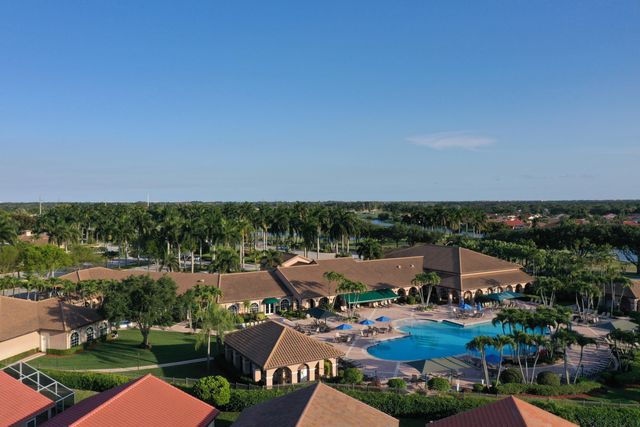 6671 Maybrook Road, Boynton Beach, FL 33437