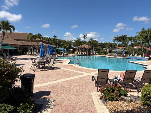 6671 Maybrook Road, Boynton Beach, FL 33437