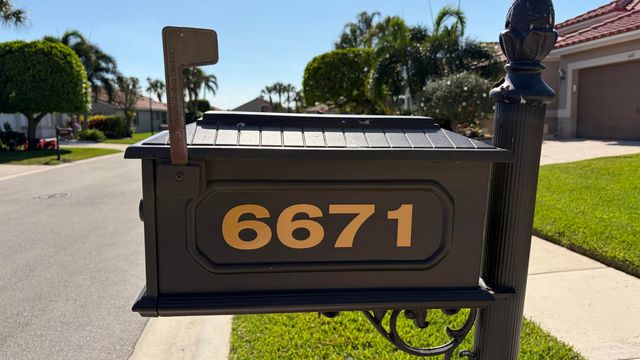 6671 Maybrook Road, Boynton Beach, FL 33437