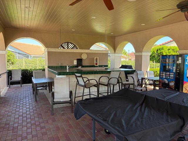 6671 Maybrook Road, Boynton Beach, FL 33437