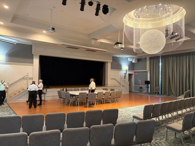 6671 Maybrook Road, Boynton Beach, FL 33437