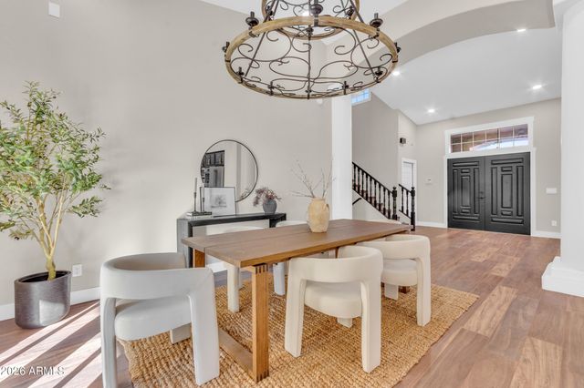 21072 N 61ST Drive, Glendale, AZ 85308