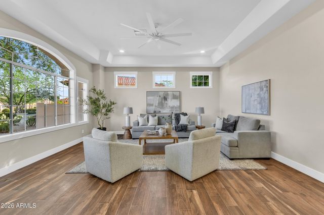 21072 N 61ST Drive, Glendale, AZ 85308