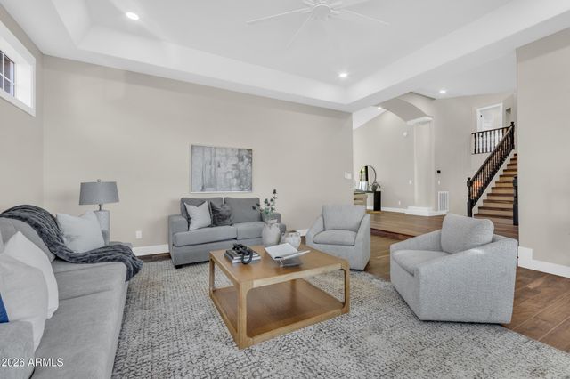 21072 N 61ST Drive, Glendale, AZ 85308