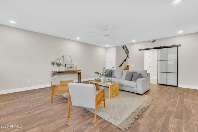 21072 N 61ST Drive, Glendale, AZ 85308