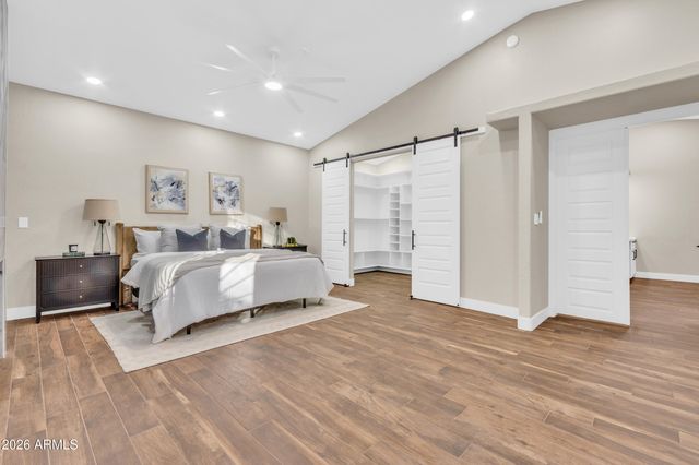 21072 N 61ST Drive, Glendale, AZ 85308