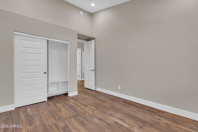 21072 N 61ST Drive, Glendale, AZ 85308