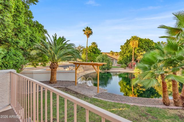 21072 N 61ST Drive, Glendale, AZ 85308
