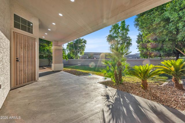 21072 N 61ST Drive, Glendale, AZ 85308