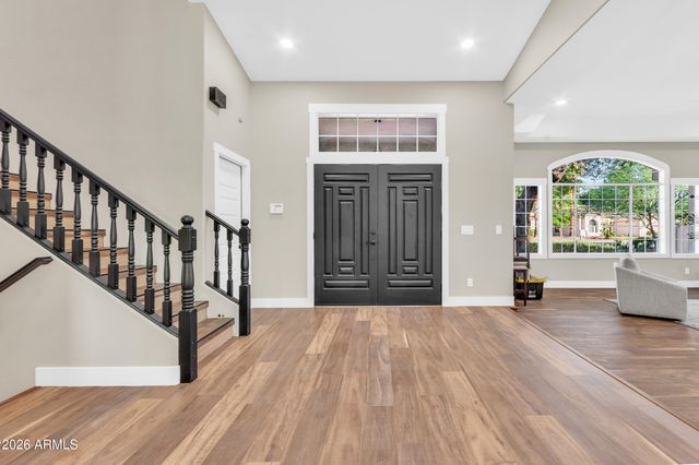 21072 N 61ST Drive, Glendale, AZ 85308