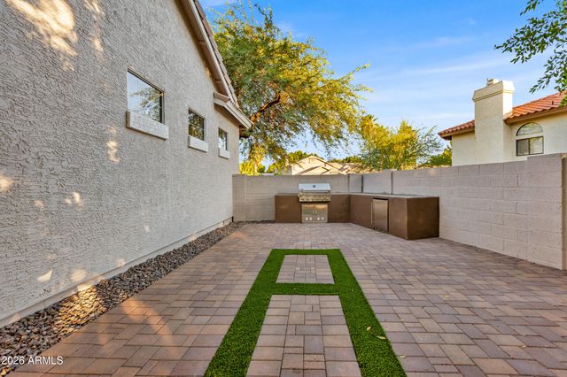 21072 N 61ST Drive, Glendale, AZ 85308
