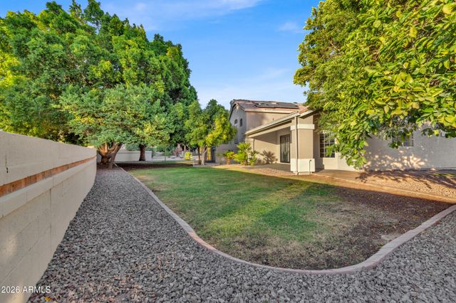21072 N 61ST Drive, Glendale, AZ 85308