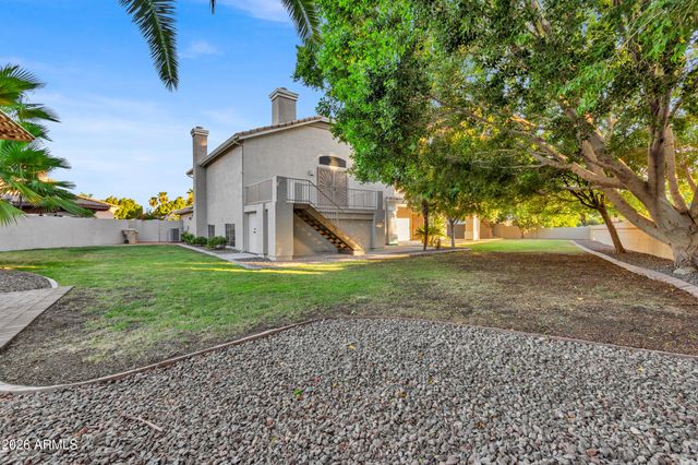 21072 N 61ST Drive, Glendale, AZ 85308