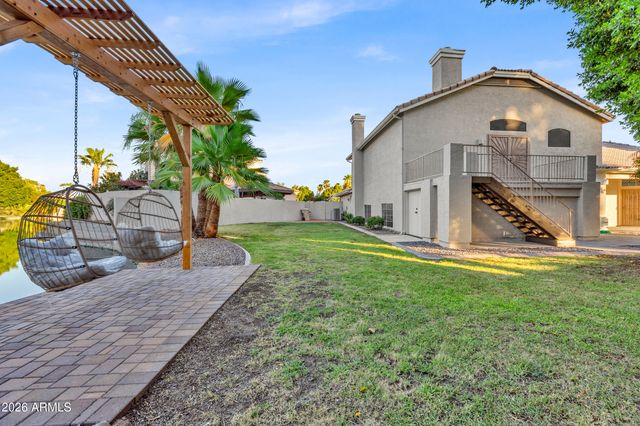 21072 N 61ST Drive, Glendale, AZ 85308