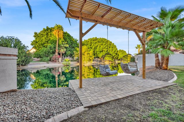 21072 N 61ST Drive, Glendale, AZ 85308