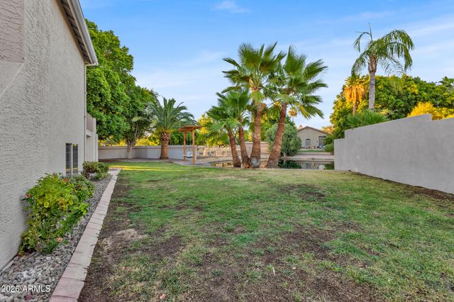 21072 N 61ST Drive, Glendale, AZ 85308