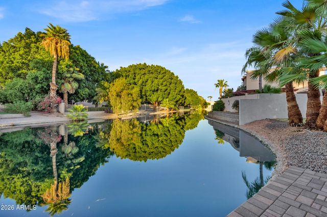 21072 N 61ST Drive, Glendale, AZ 85308