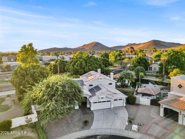 21072 N 61ST Drive, Glendale, AZ 85308