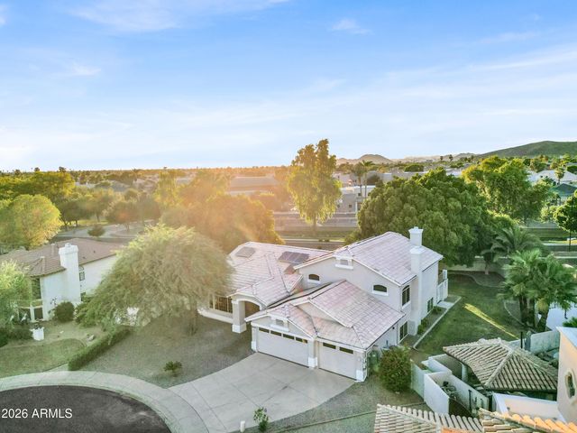 21072 N 61ST Drive, Glendale, AZ 85308