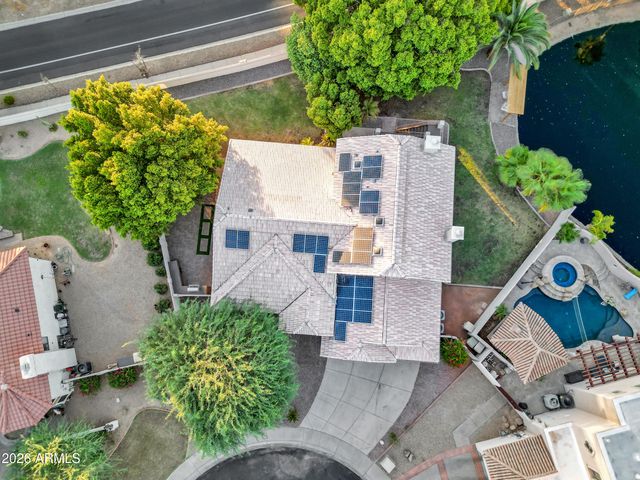 21072 N 61ST Drive, Glendale, AZ 85308