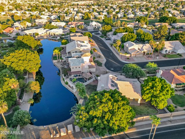 21072 N 61ST Drive, Glendale, AZ 85308