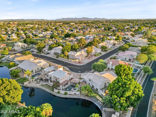 21072 N 61ST Drive, Glendale, AZ 85308