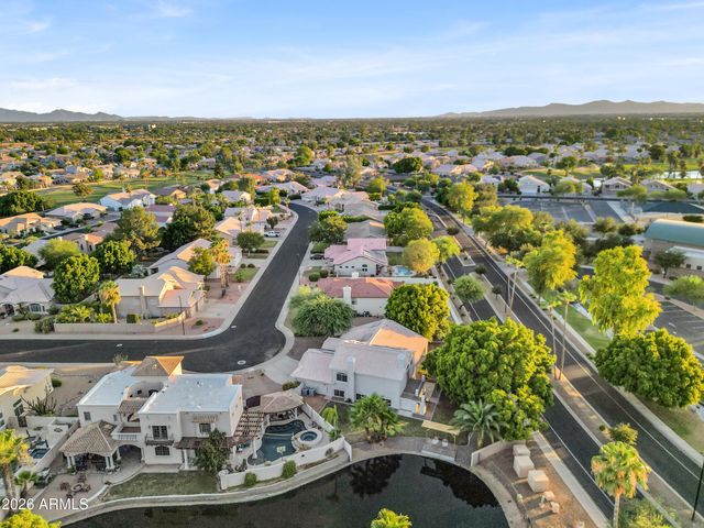 21072 N 61ST Drive, Glendale, AZ 85308