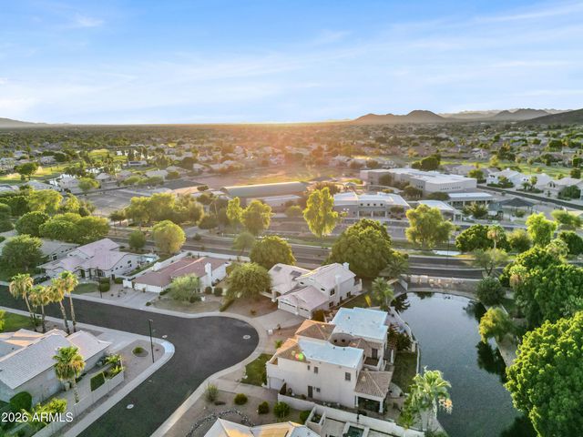 21072 N 61ST Drive, Glendale, AZ 85308