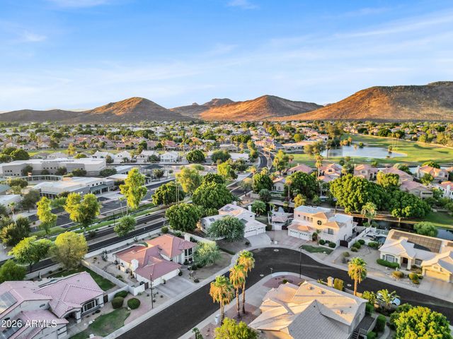 21072 N 61ST Drive, Glendale, AZ 85308